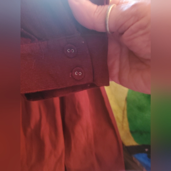 GeeGee Plus Dress/Tunic - Picture 8 of 8